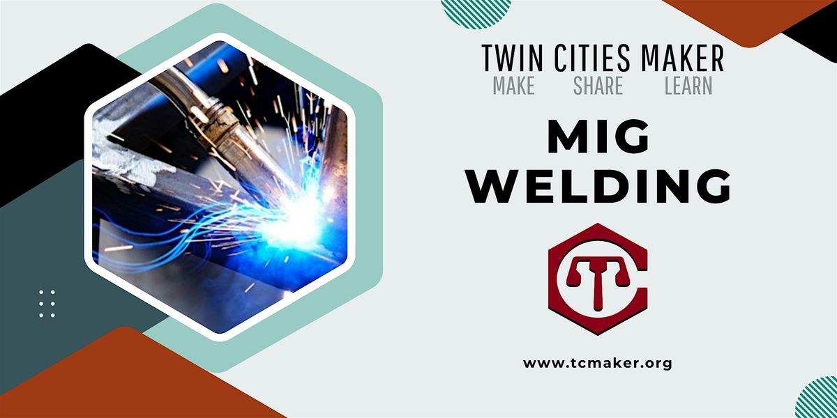 Basic Introduction to MIG Welding