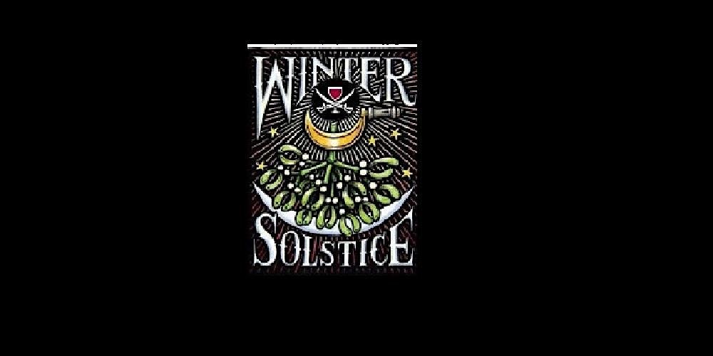 2023 Winter Solstice at Treasure Island Wines