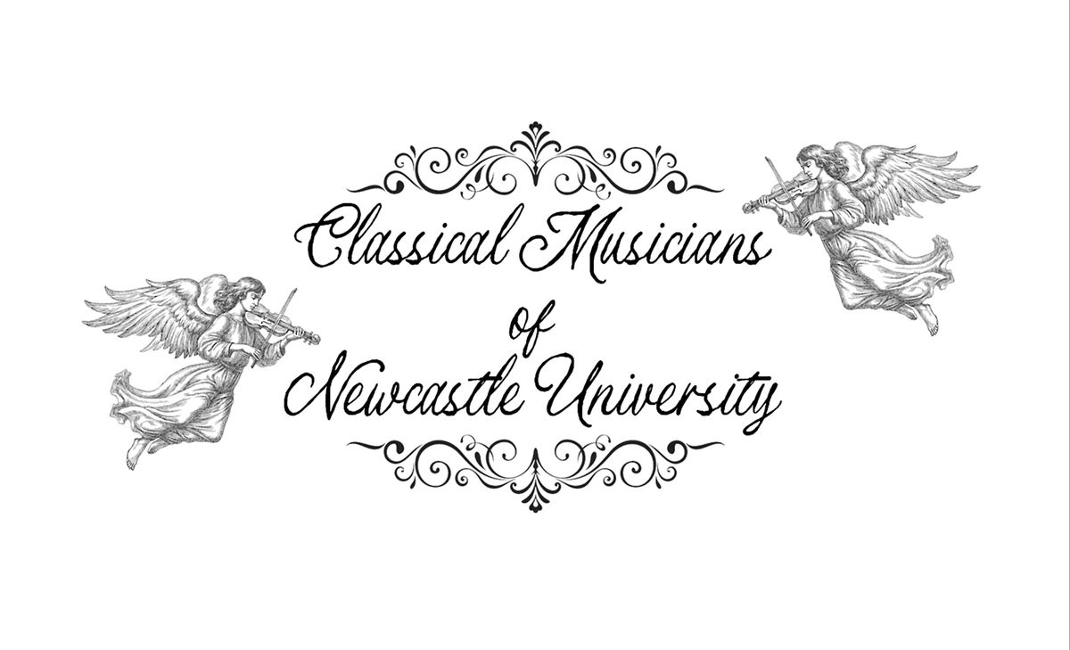 Classical Musicians of Newcastle University