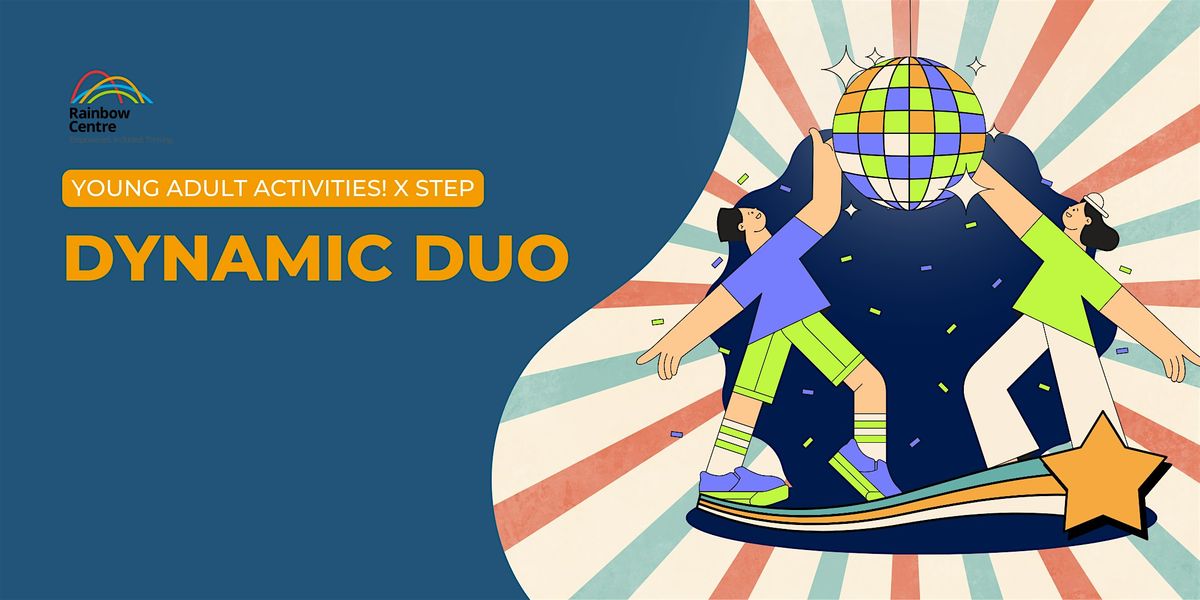 [2026, Q1] Dynamic Duo [Wed]