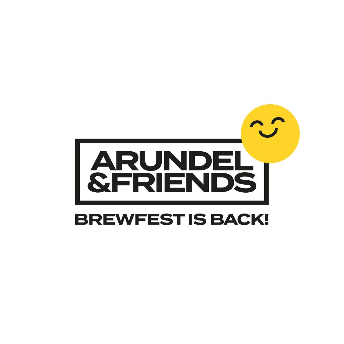 Arundel and Friends Brewfest Beer Festival