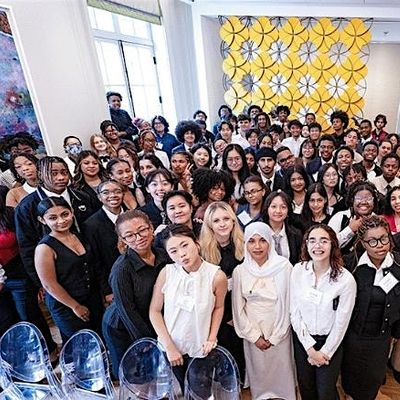 BAI Alumni Engagement Team