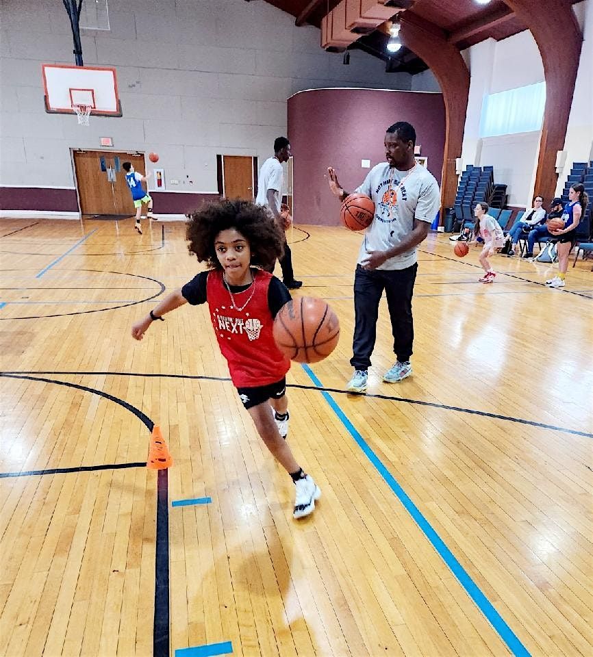 Summer Basketball Camp