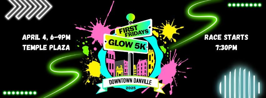 Glow Downtown 5K