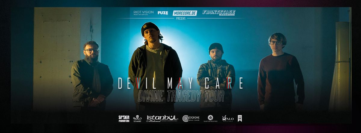 Devil May Care | Hamburg