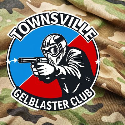 Townsville Gelblaster Club