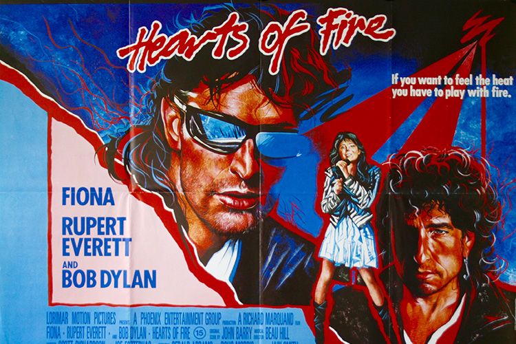 Hearts of Fire