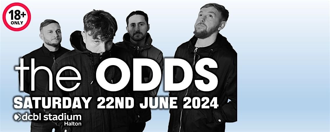 The Odds - 22\/06\/24