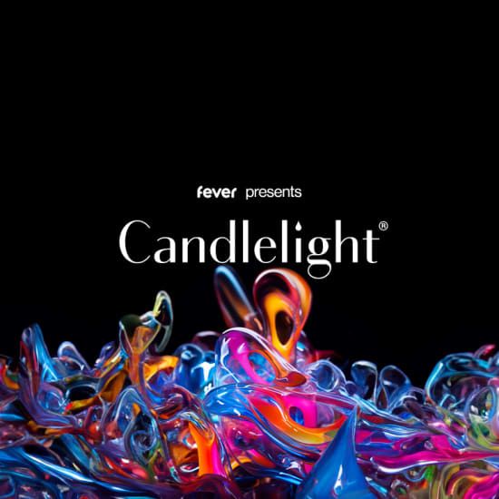 Candlelight: Pop Classics