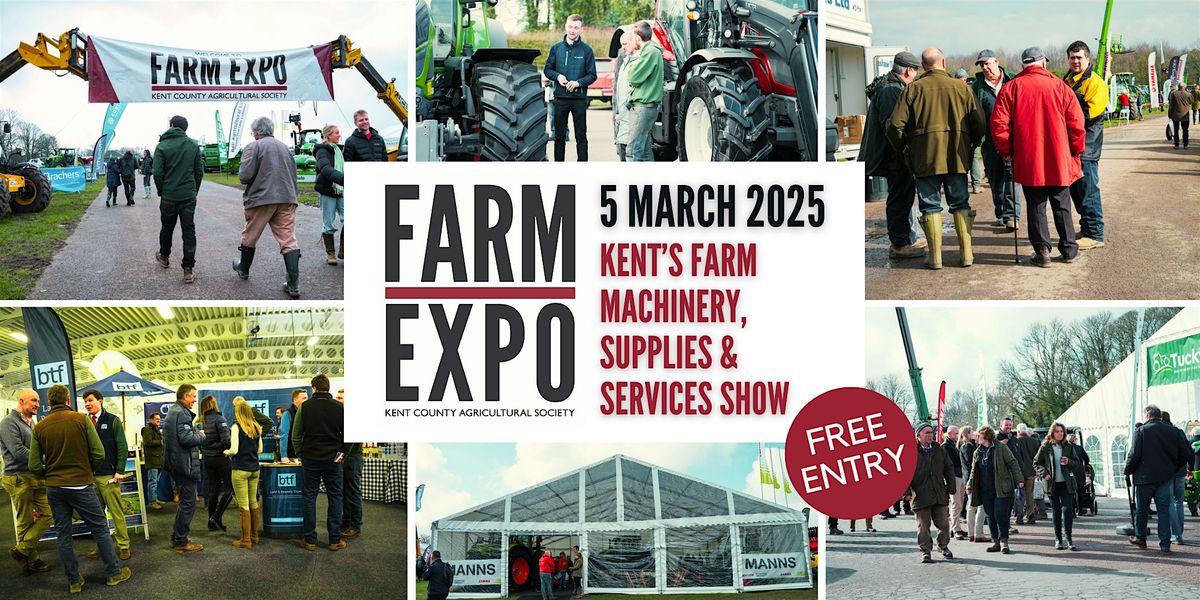 Farm Expo 2025