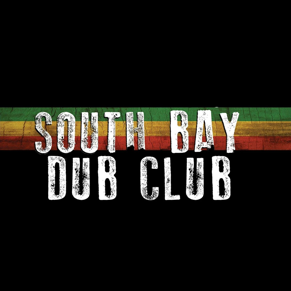 South Bay Dub Club #9 - Teocali & Jah Thunder