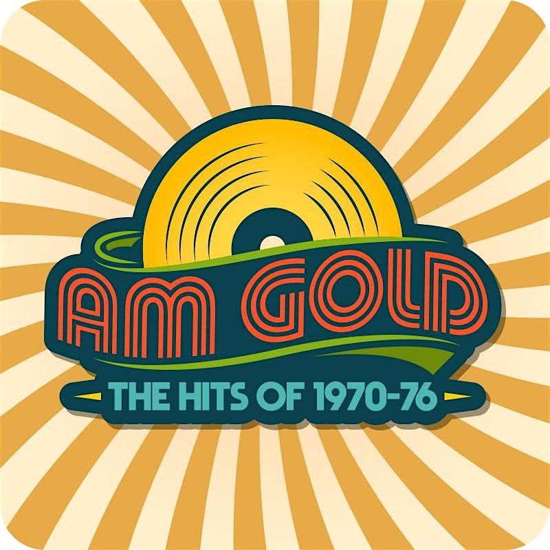 AM Gold Live At The Redmoor