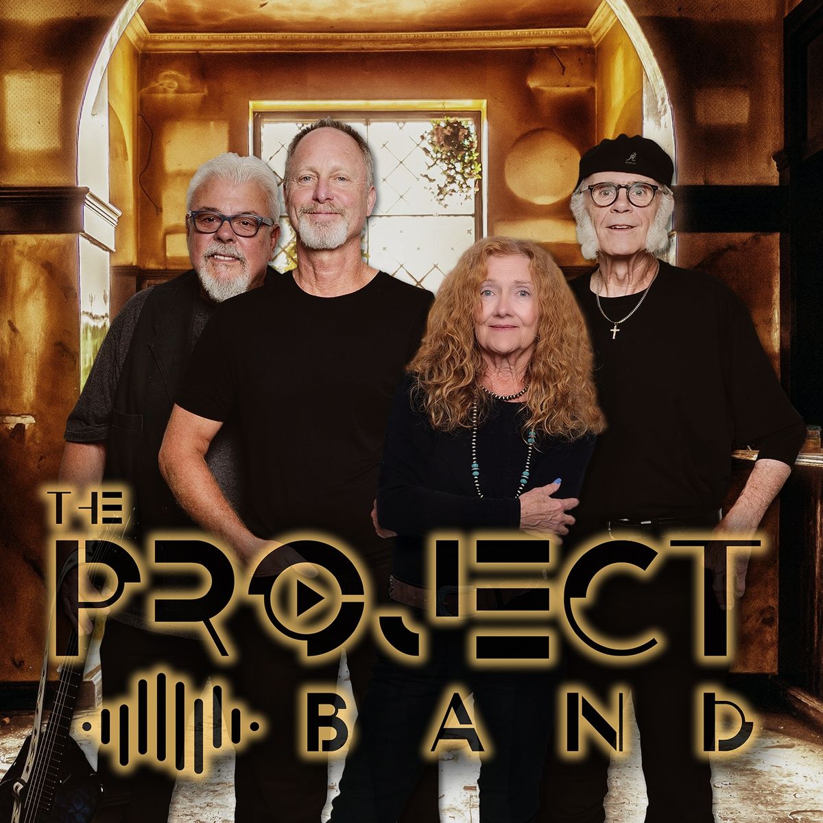 Live Music - The Project