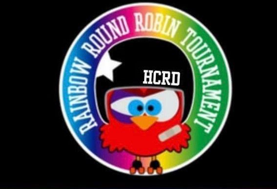 10th Annual Rainbow Round Robin 