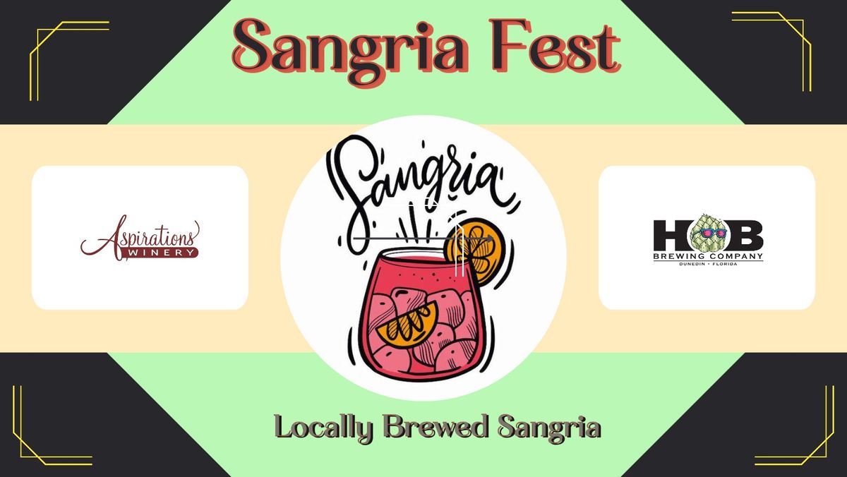 Sangria Fest