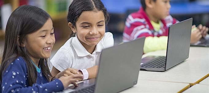 Kids Computer Class