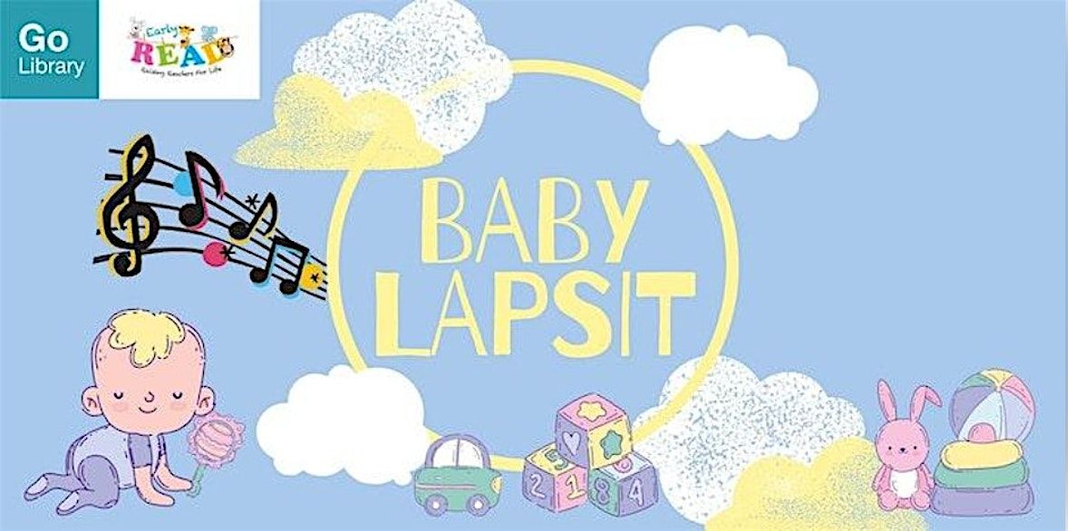 Baby Lapsit | Early READ