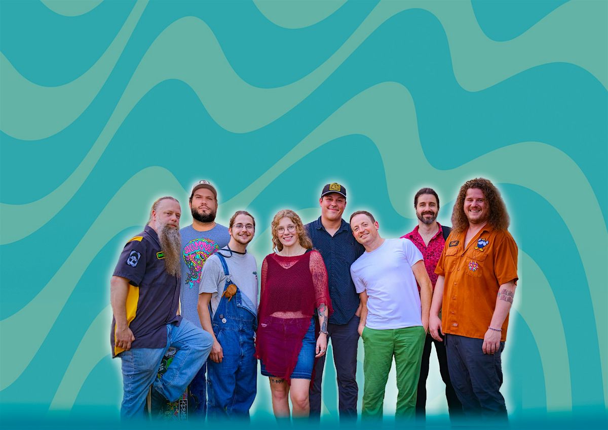 Funk You - Official Perpetual Groove After-Party