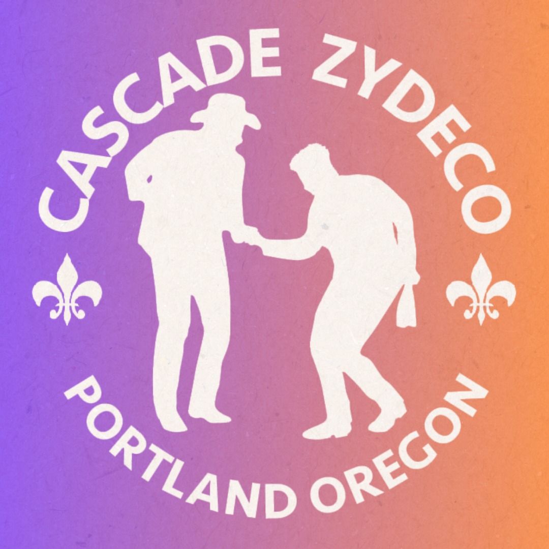 Cascade Zydeco