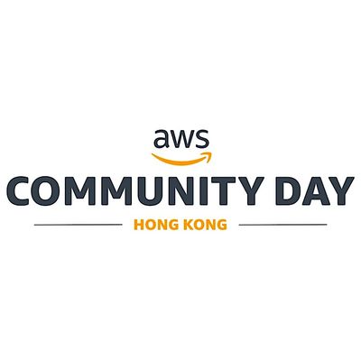 AWS Community Day Hong Kong