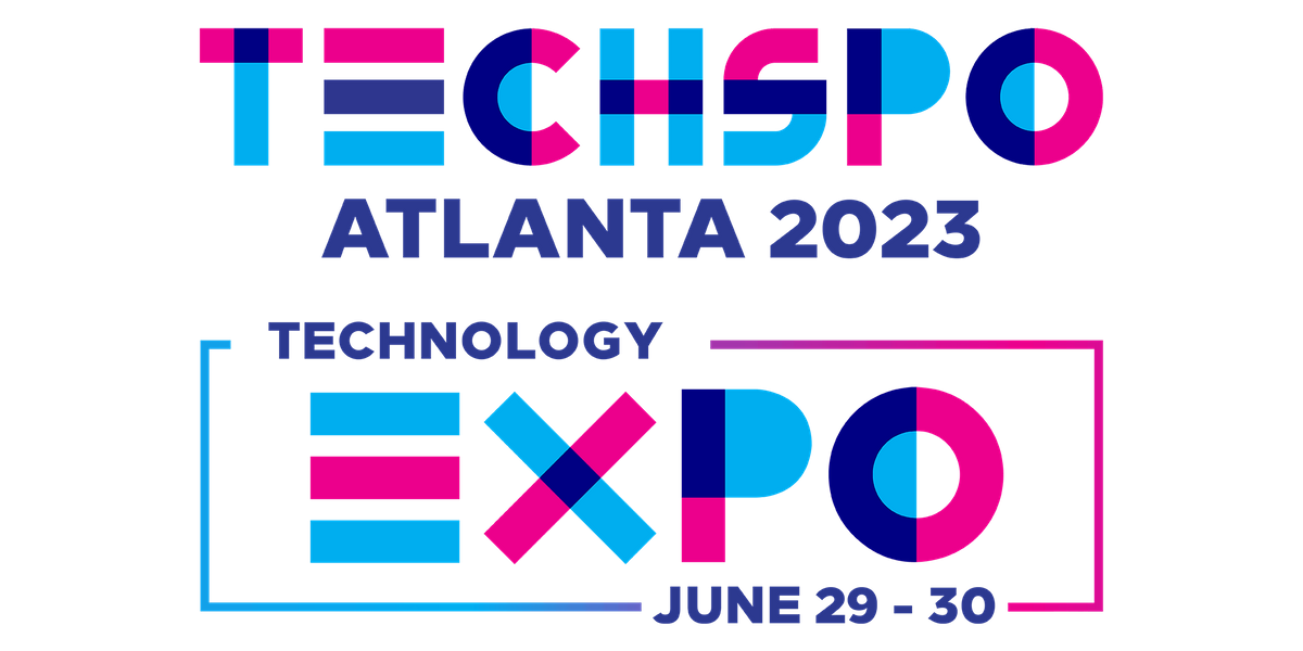 TECHSPO Atlanta 2023 Technology Expo AdTech MarTech), The