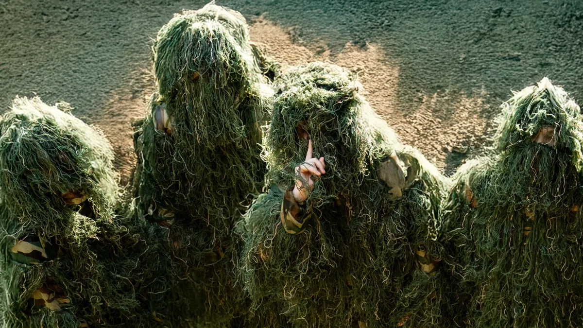 Richy Mitch & The Coal Miners in Eugene