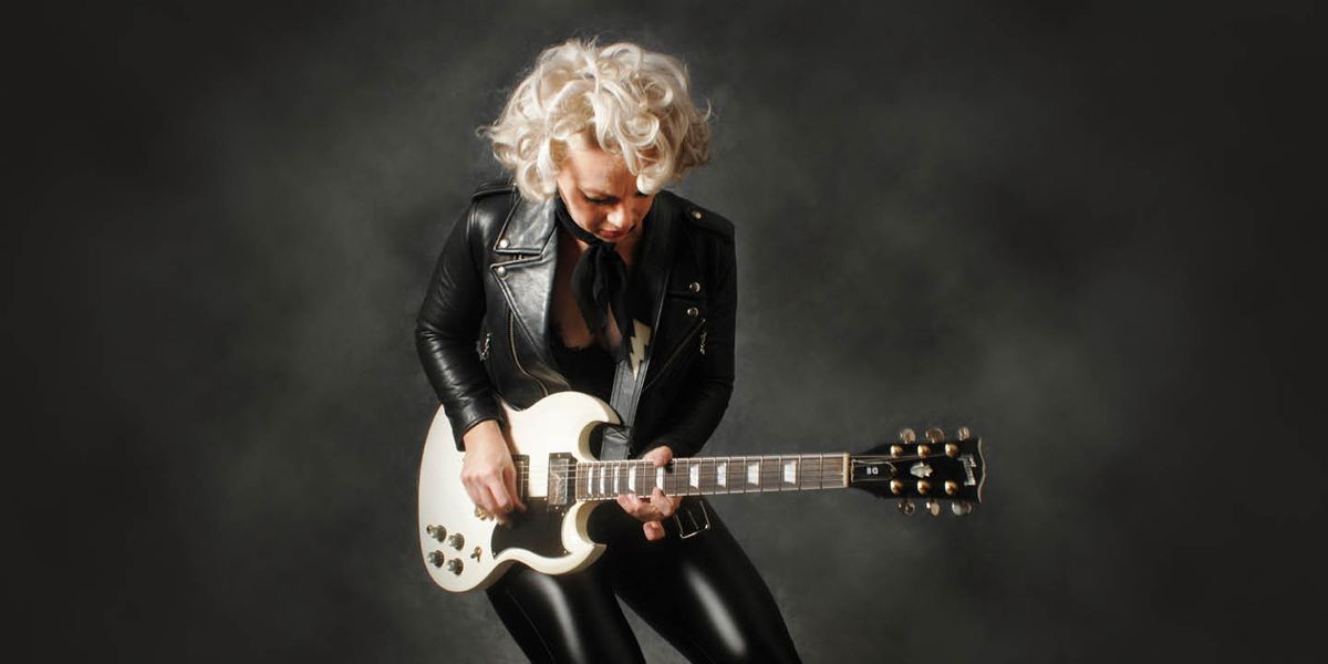 Samantha Fish New Year's Eve