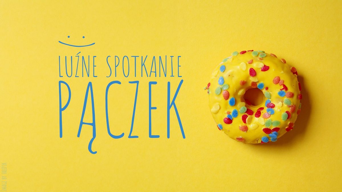 Spotkanie integracyjne