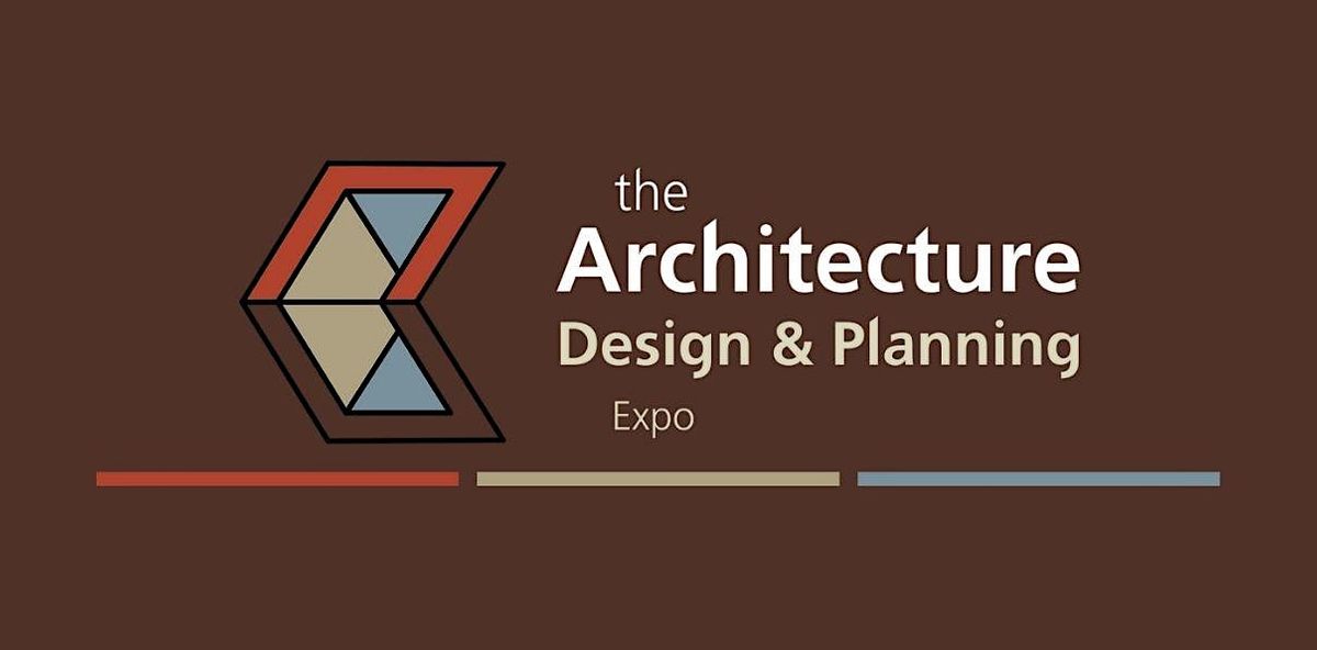 The Architecture, Design and Planning Event 2024