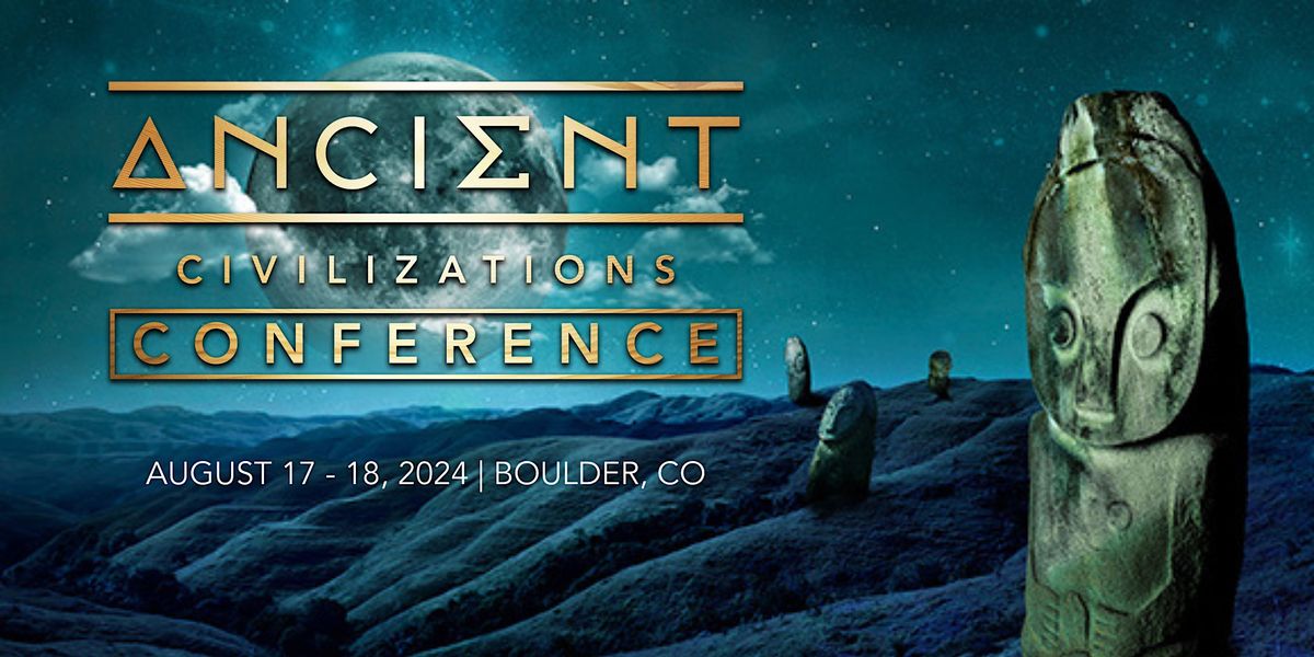 Ancient Civilizations Conference 2024