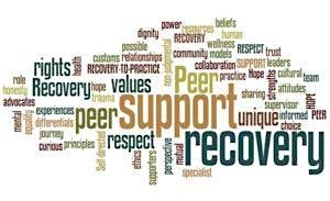 Peer Recovery Solutions Training