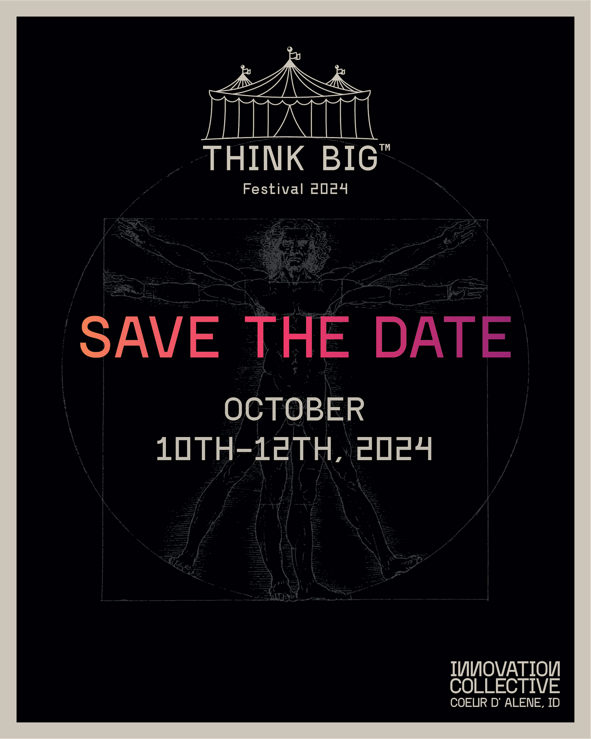 Think Big Festival - Coeur d Alene