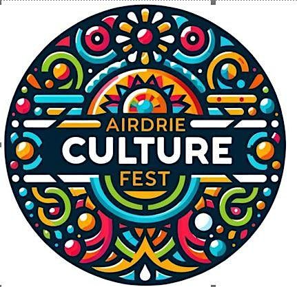 Airdrie CultureFest