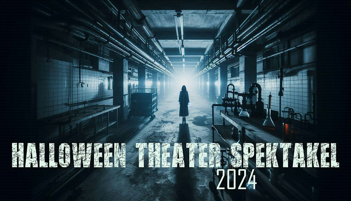 Halloween Theater Spektakel