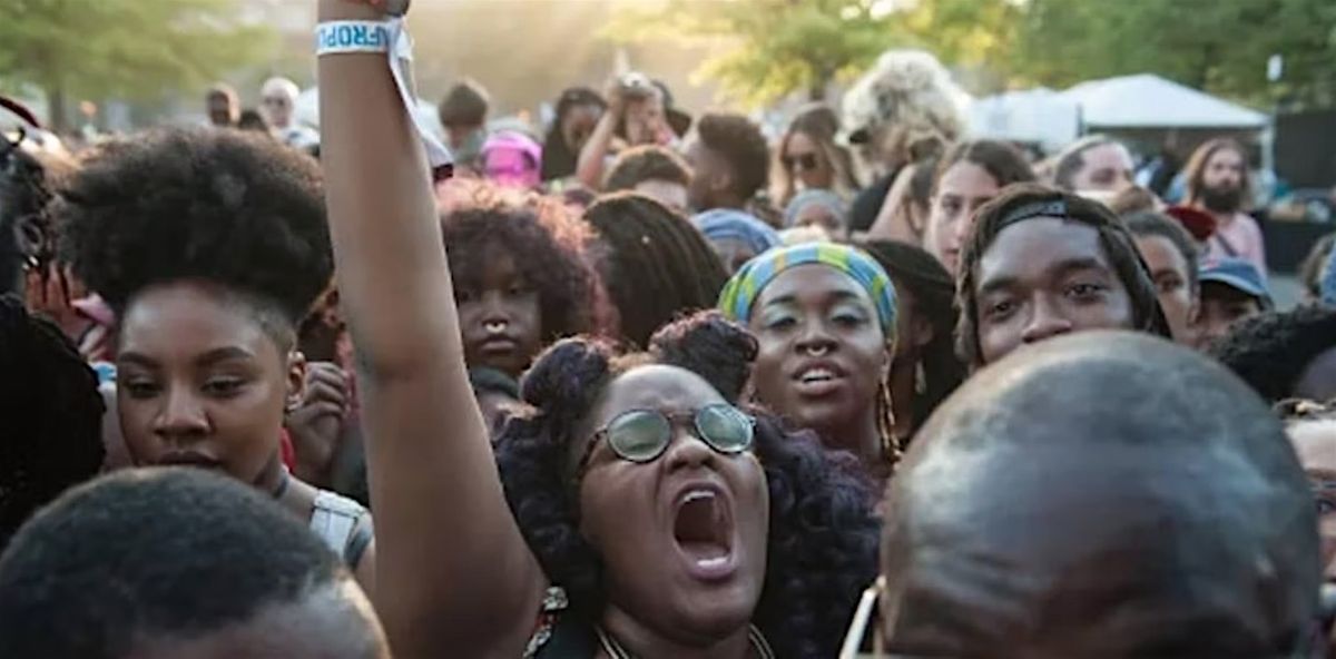 AfroSocaLove : Durham Black August Pre Festival (Feat Maga Stories & More)