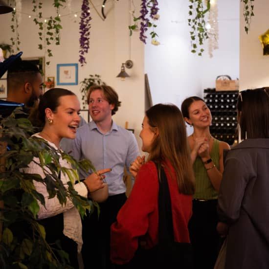 Theatre Scratch Night