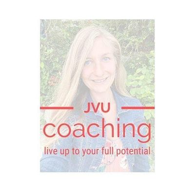 Jennifer Van Uffelen - Workplace & Wellbeing Coach