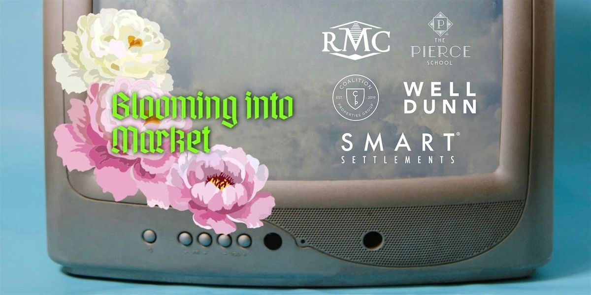 Blooming into Market