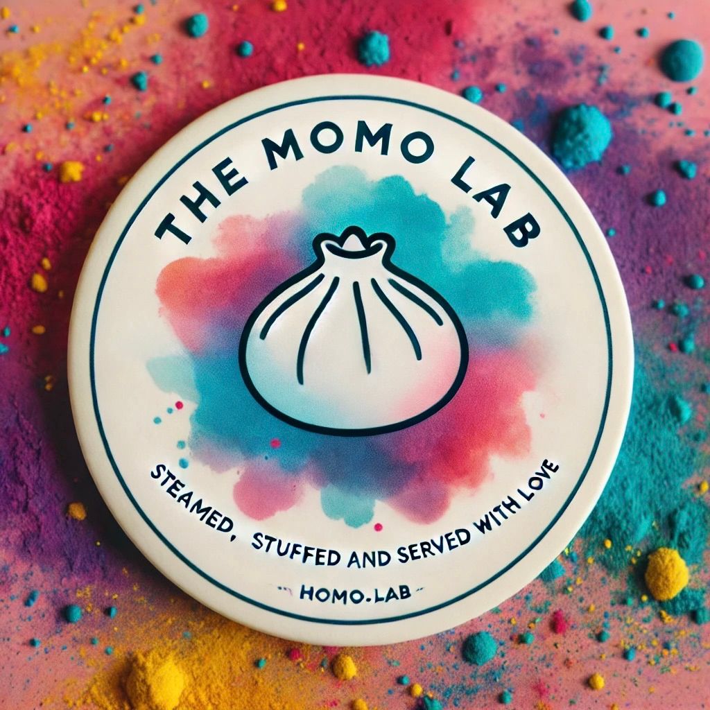 The Momo Lab, Kickoff - Steamed, stuffed and served with Love! 