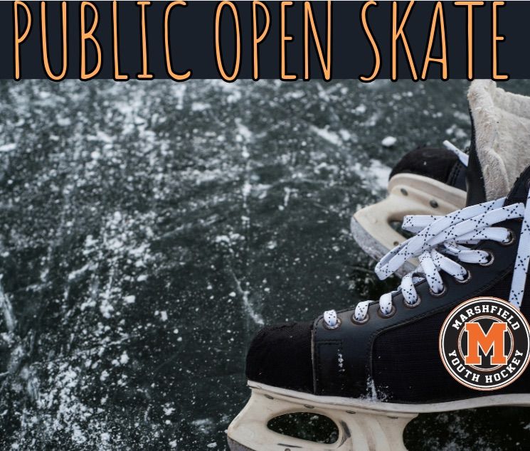 Public Open Skate ~ School is Out!