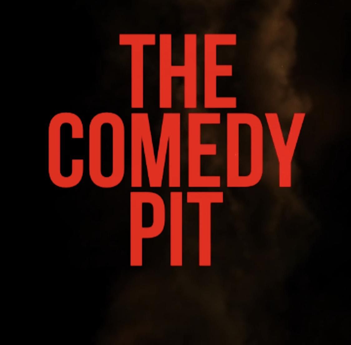 The Comedy Pit: Live at The Fallser Club
