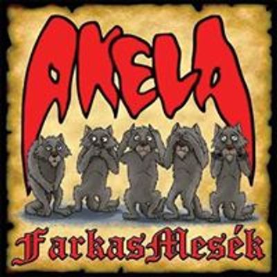 Akela