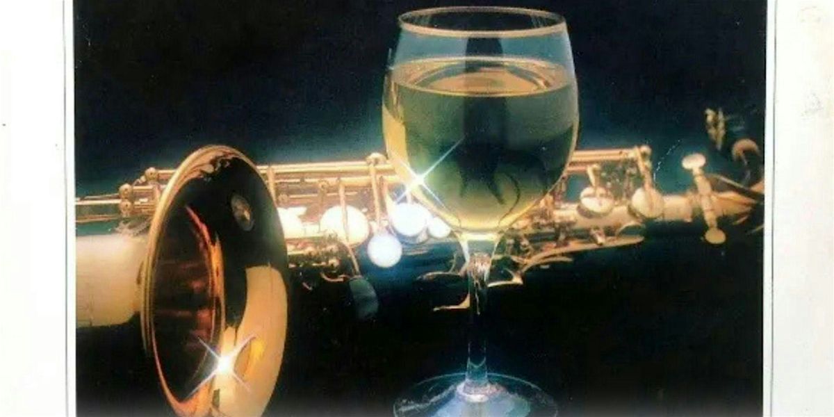 Winelight Revisited: The Music of Grover Washington Jr.