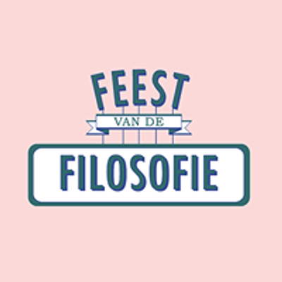 Feest van de Filosofie