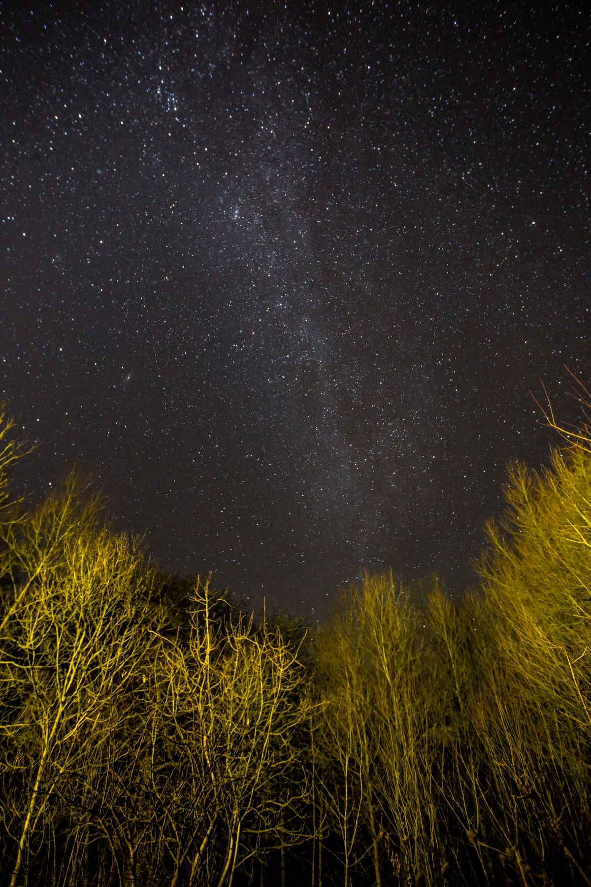 [11] Exciting Stargazing Night with Eden Valley and Penrith Astronomy Group 