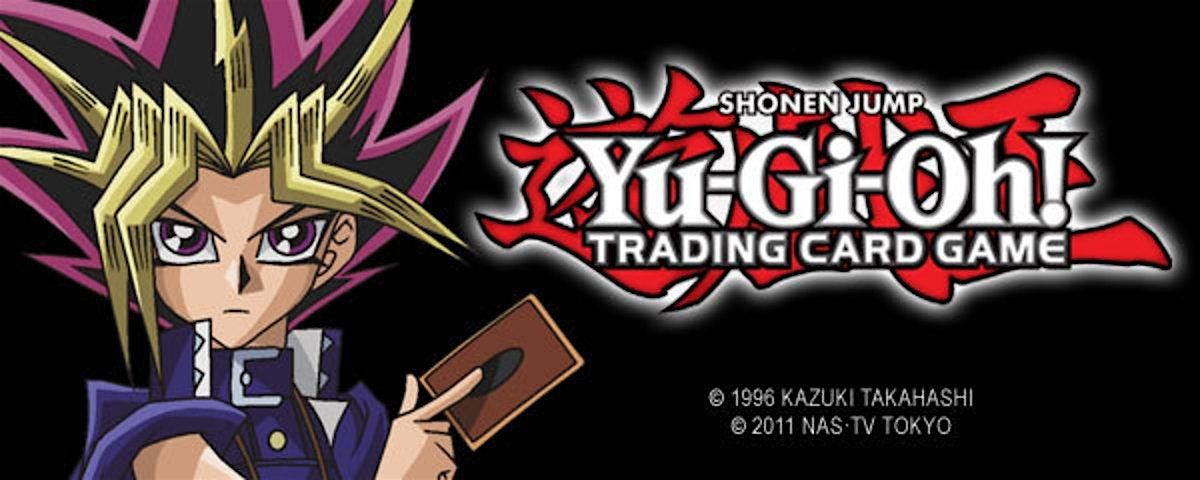 Yu Gi Oh Competitive Showdown at Pendulum Gaming