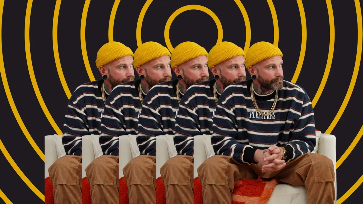 Satsang in St. Petersburg