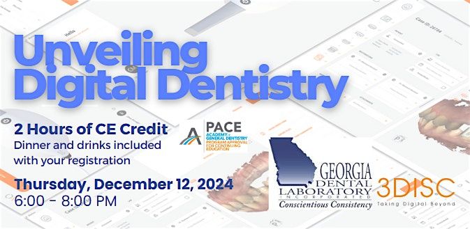 Unveiling Digital Dentistry: