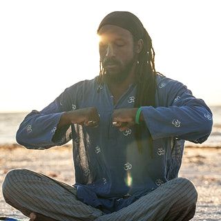 Full Moon Cacao Activation Ritual with Eugene Gant