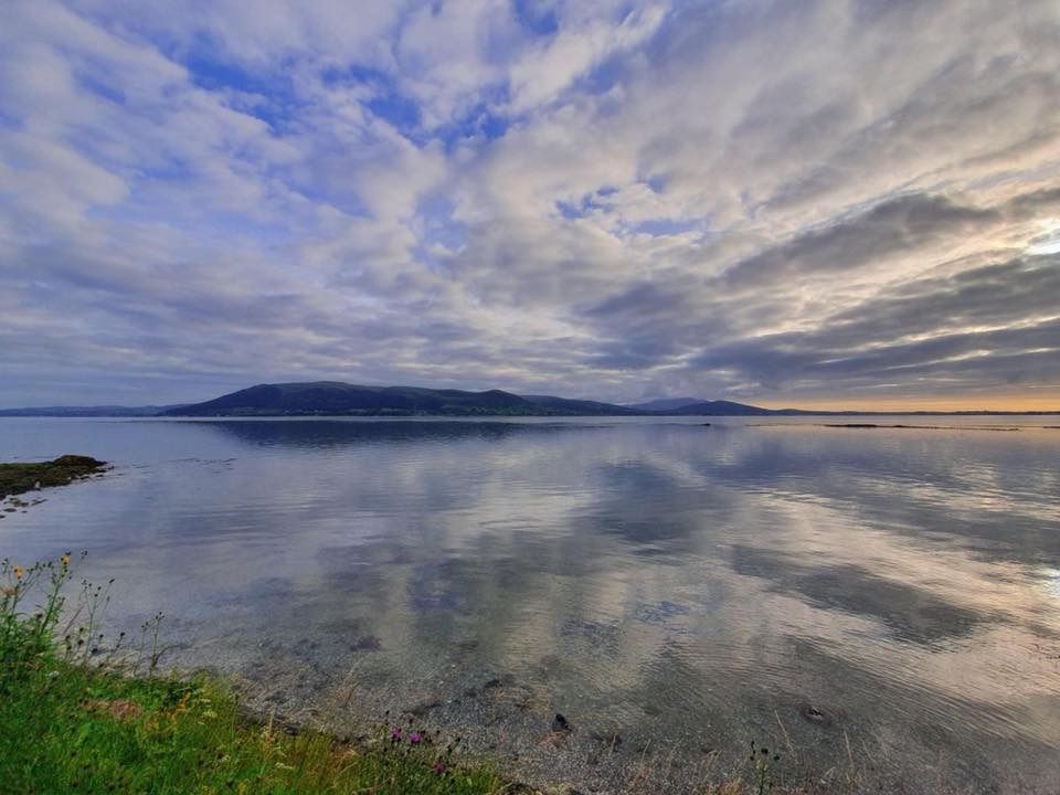 Carlingford \u2018Land of Legends\u2019 Olympic Triathlon